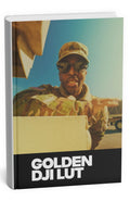 Golden D-LOG LUT
