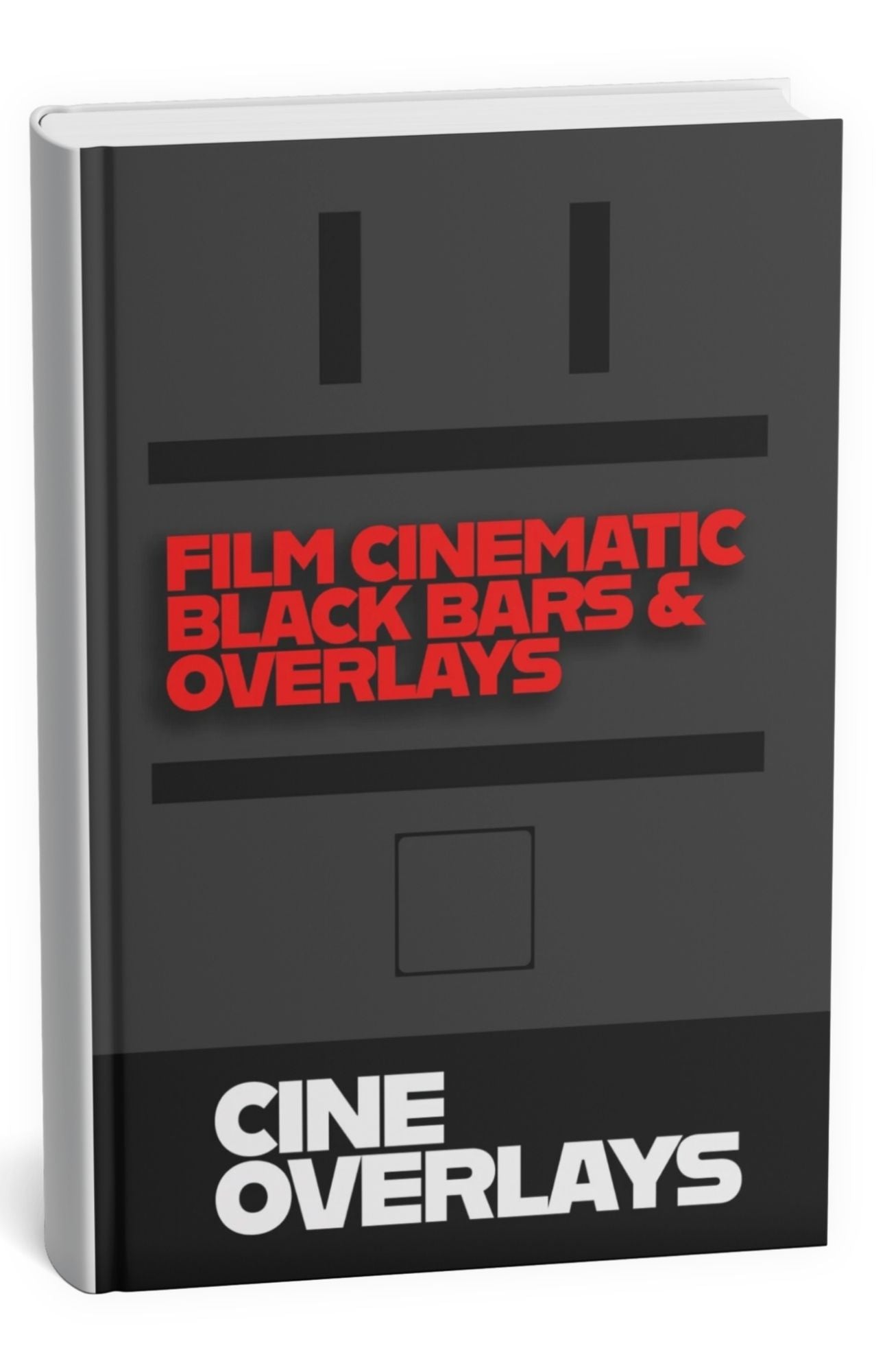 Cinematic Frames and Overlays